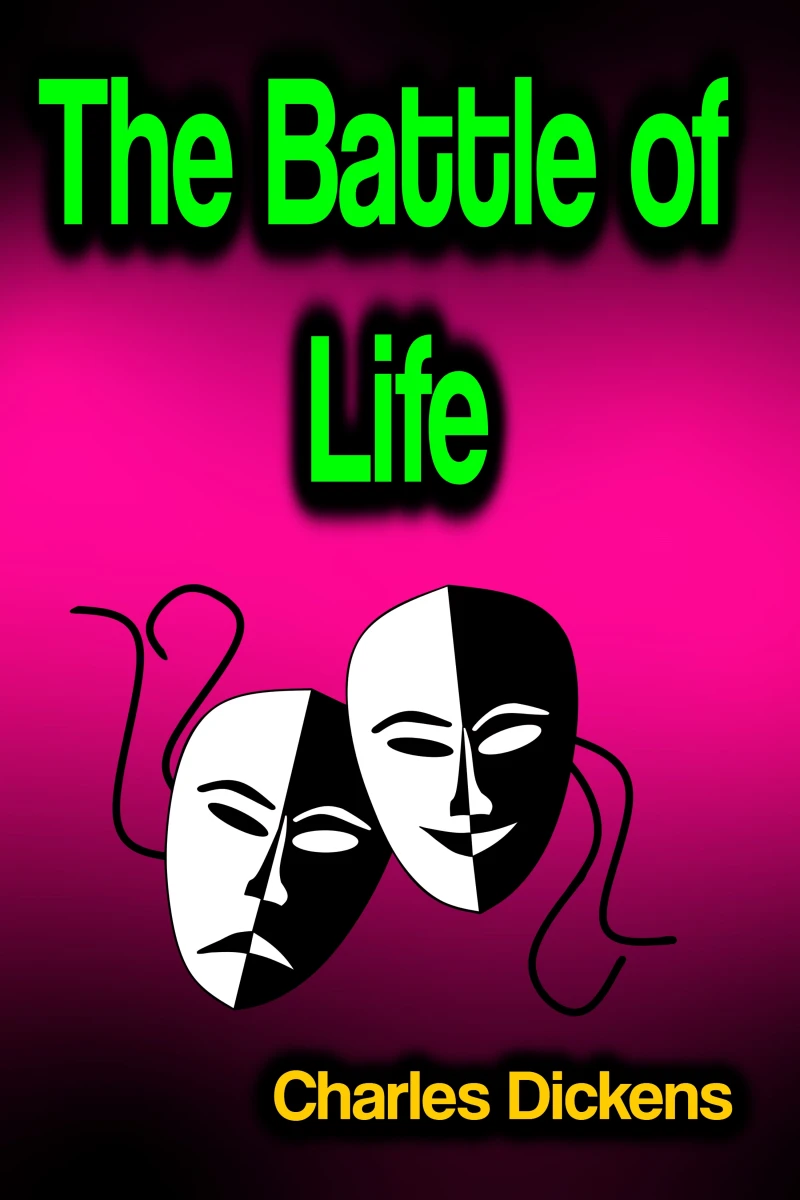 Portada: The Battle of Life