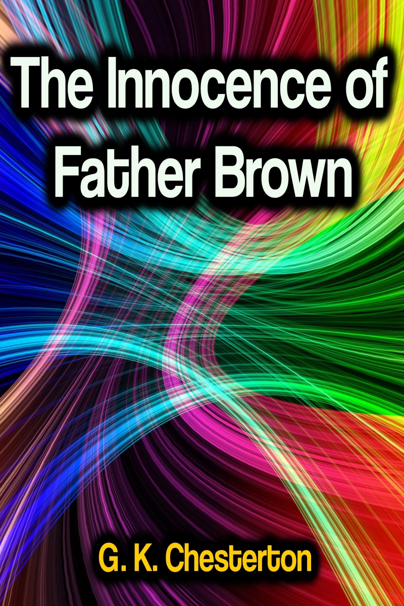 Portada: The Innocence of Father Brown