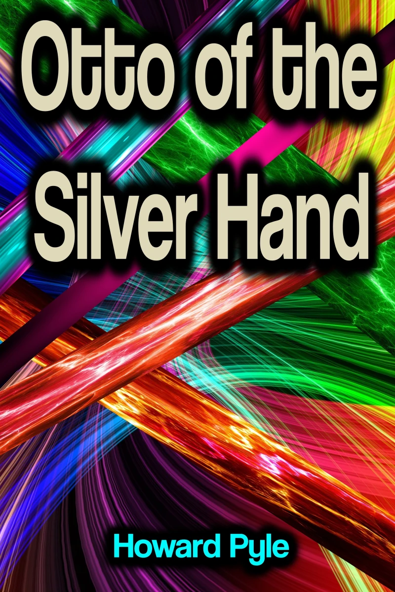 Portada: Otto of the Silver Hand