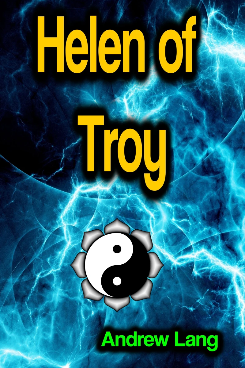 Portada: Helen of Troy