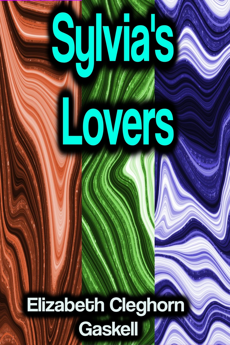 Portada: Sylvia's Lovers