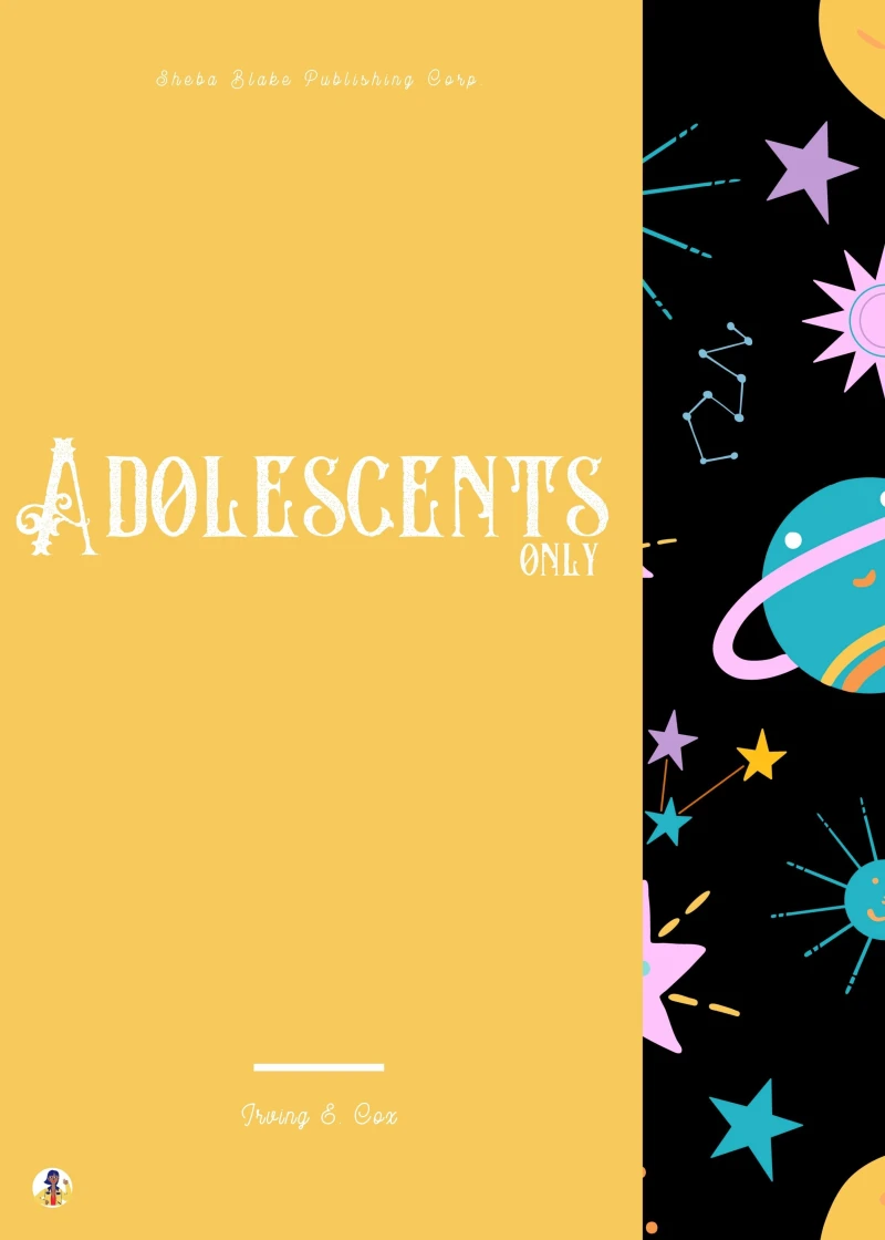Portada: Adolescents Only