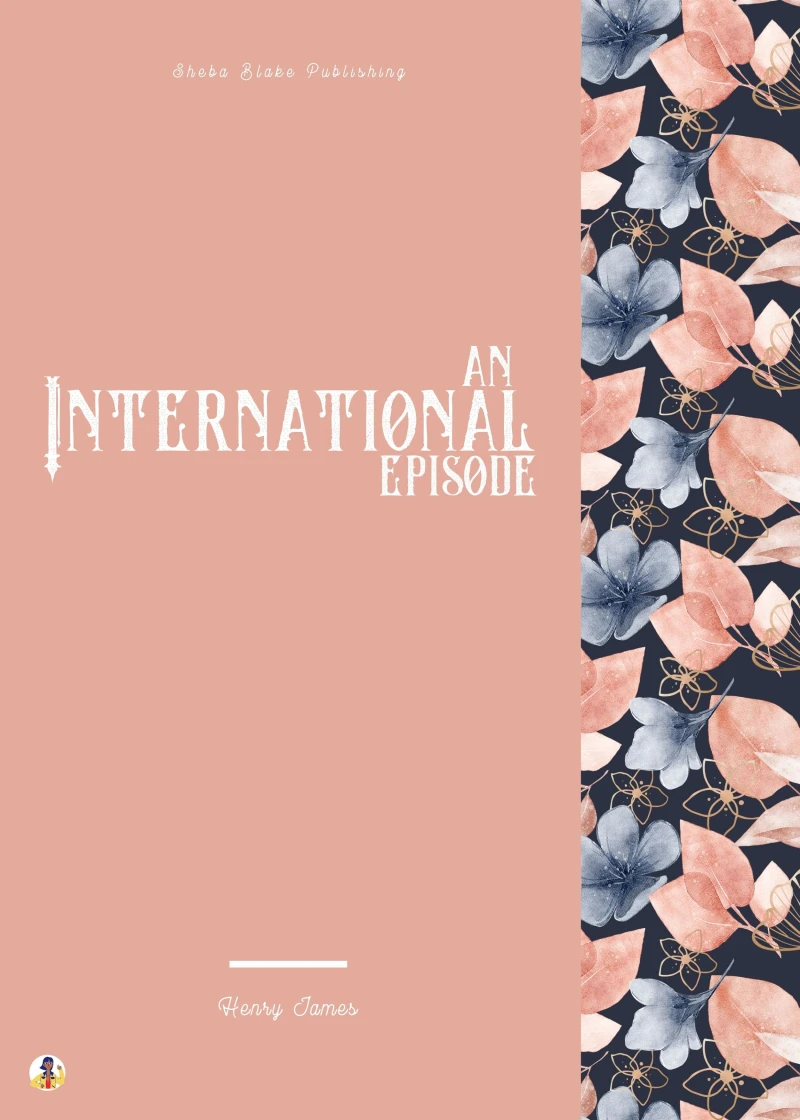Portada: An International Episode