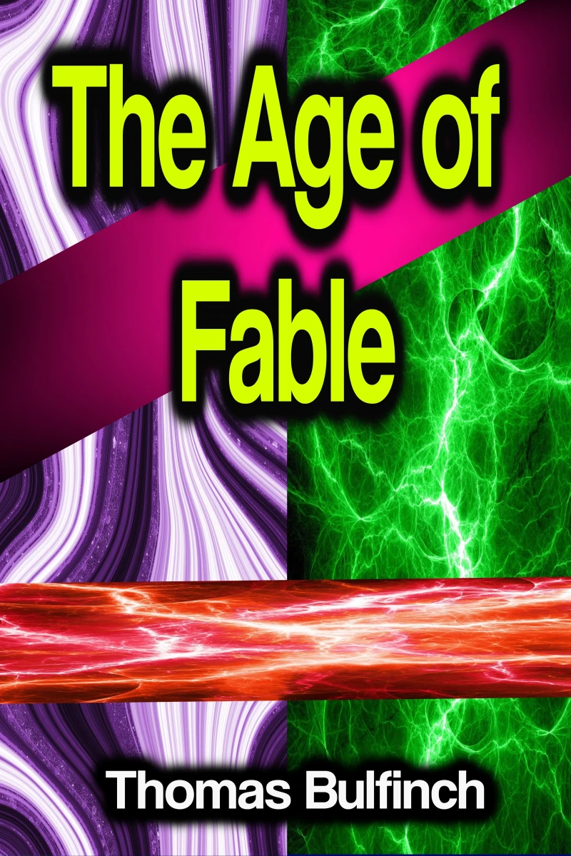 Portada: The Age of Fable