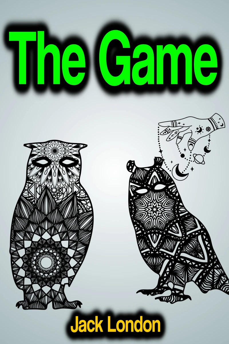 Portada: The Game