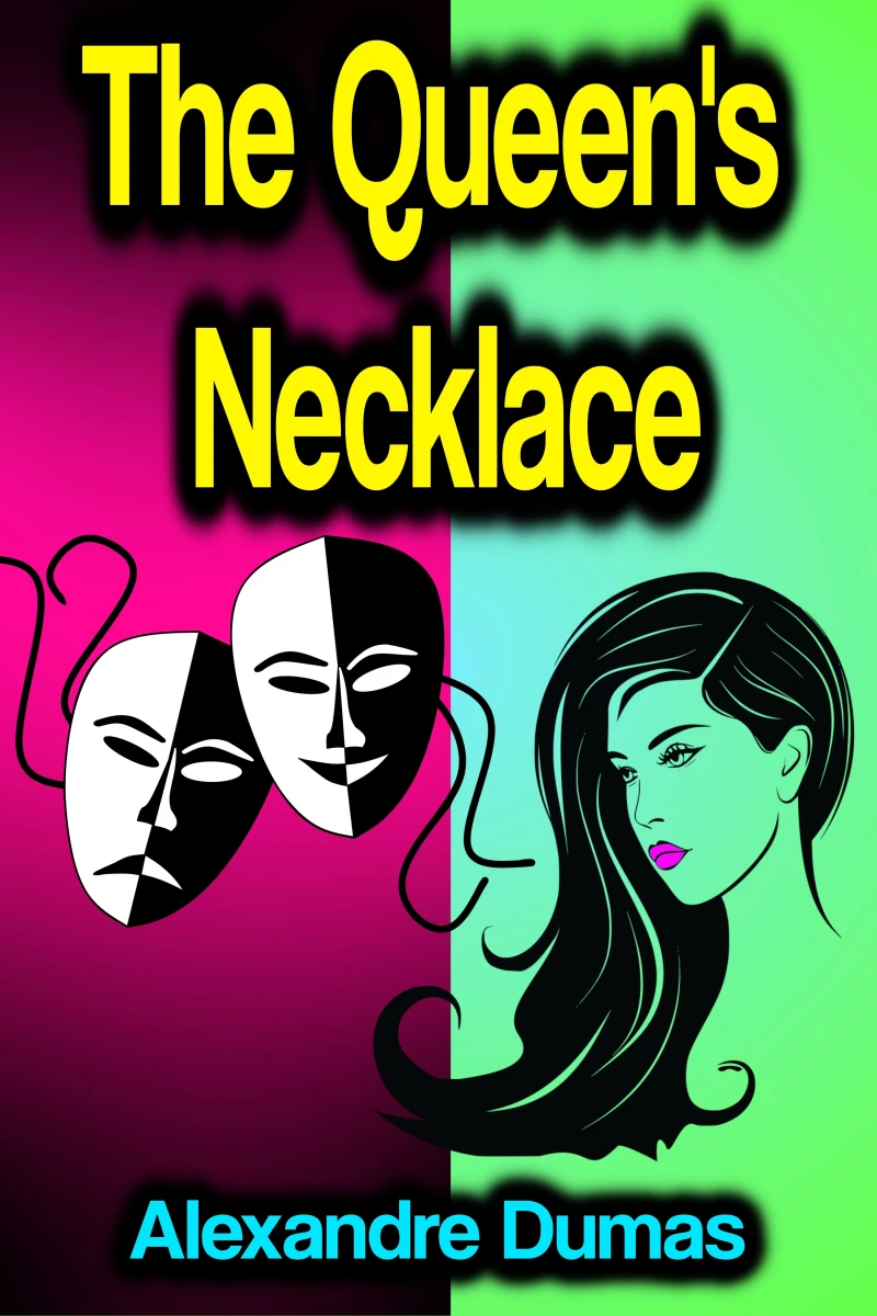 Portada: The Queen's Necklace