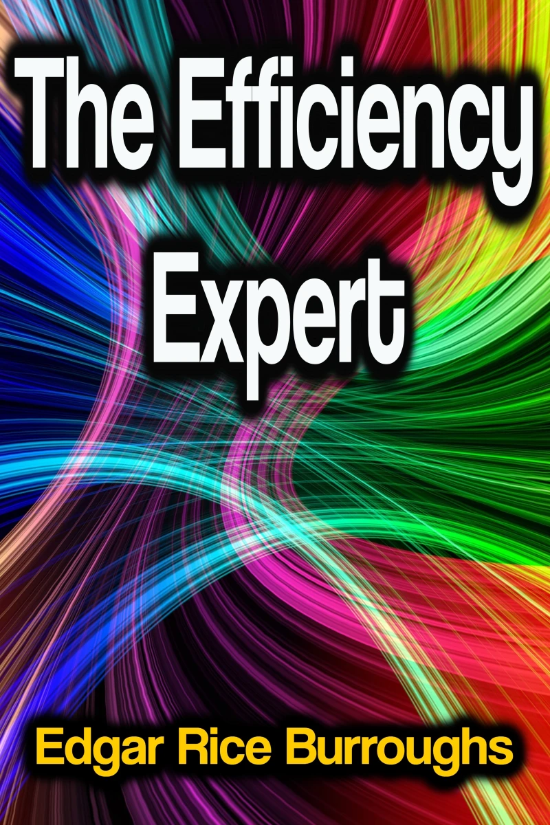 Portada: The Efficiency Expert