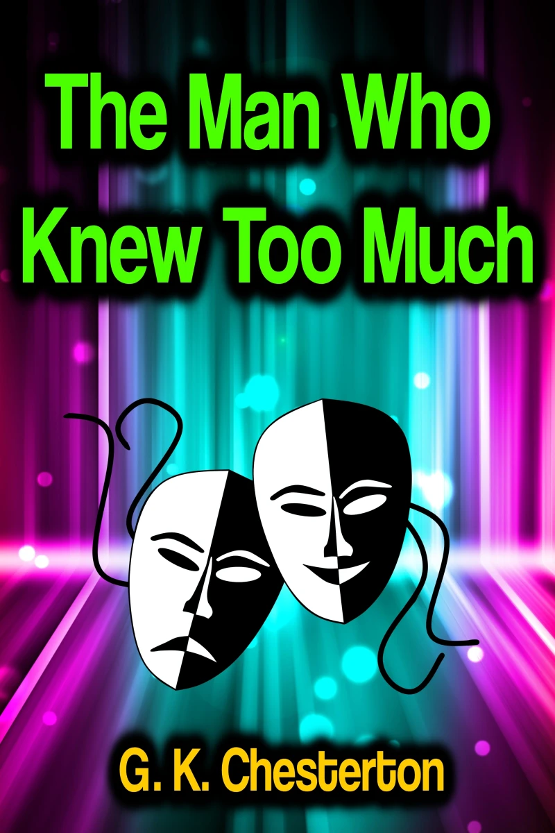 Portada: The Man Who Knew Too Much