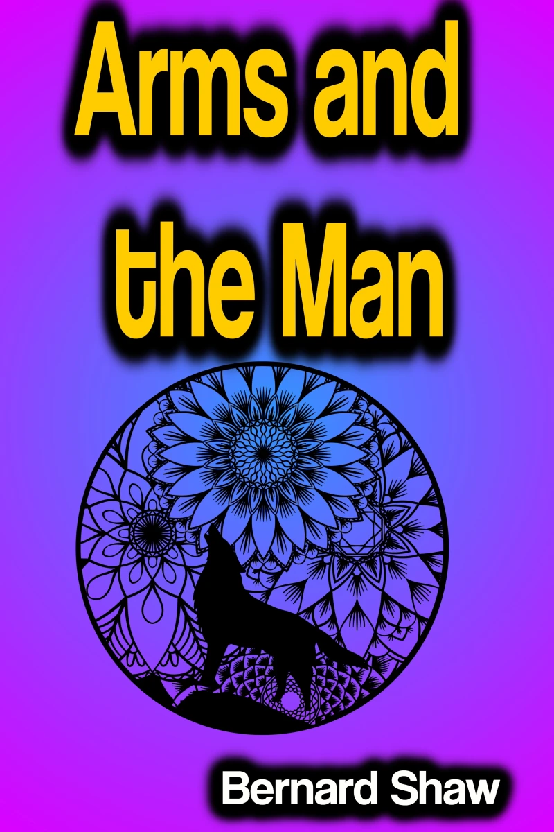 Portada: Arms and the Man
