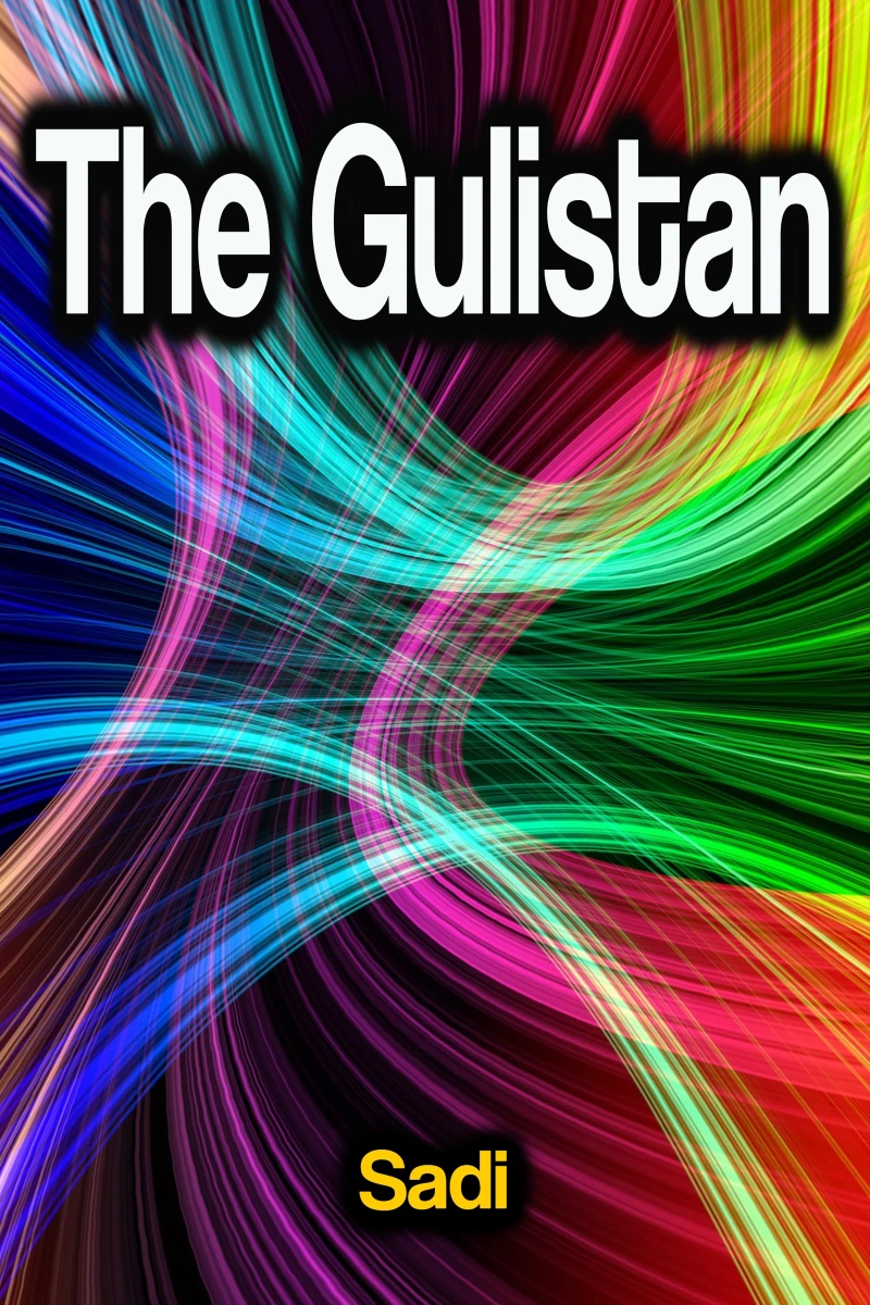 Portada: The Gulistan