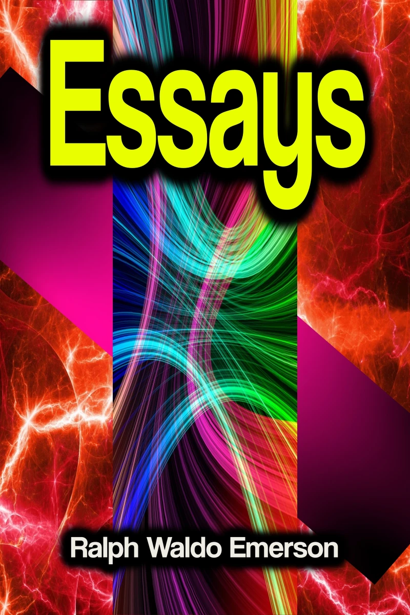 Portada: Essays
