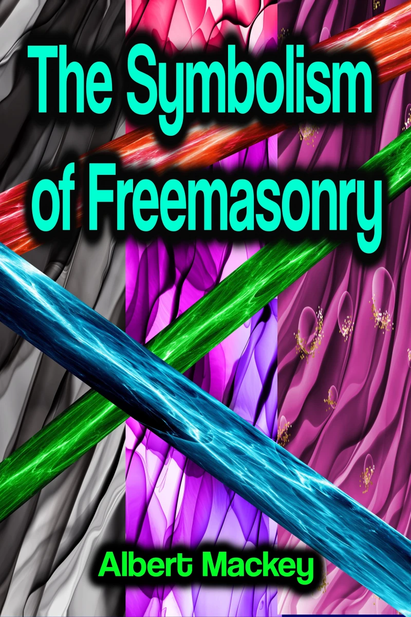Portada: The Symbolism of Freemasonry