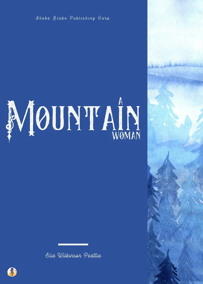 Portada: A Mountain Woman