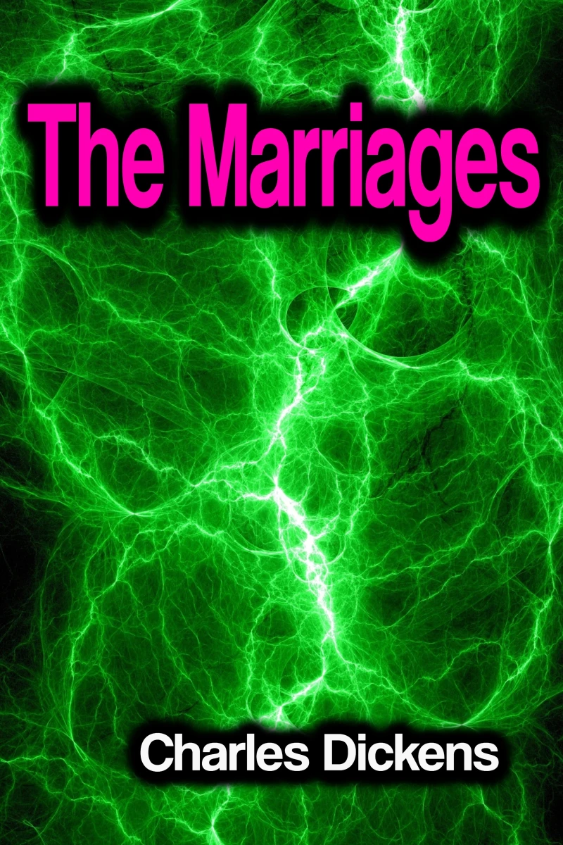 Portada: The Marriages
