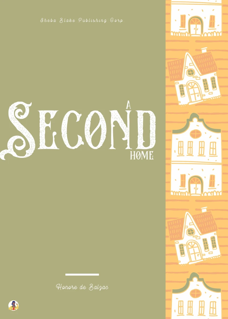 Portada: A Second Home