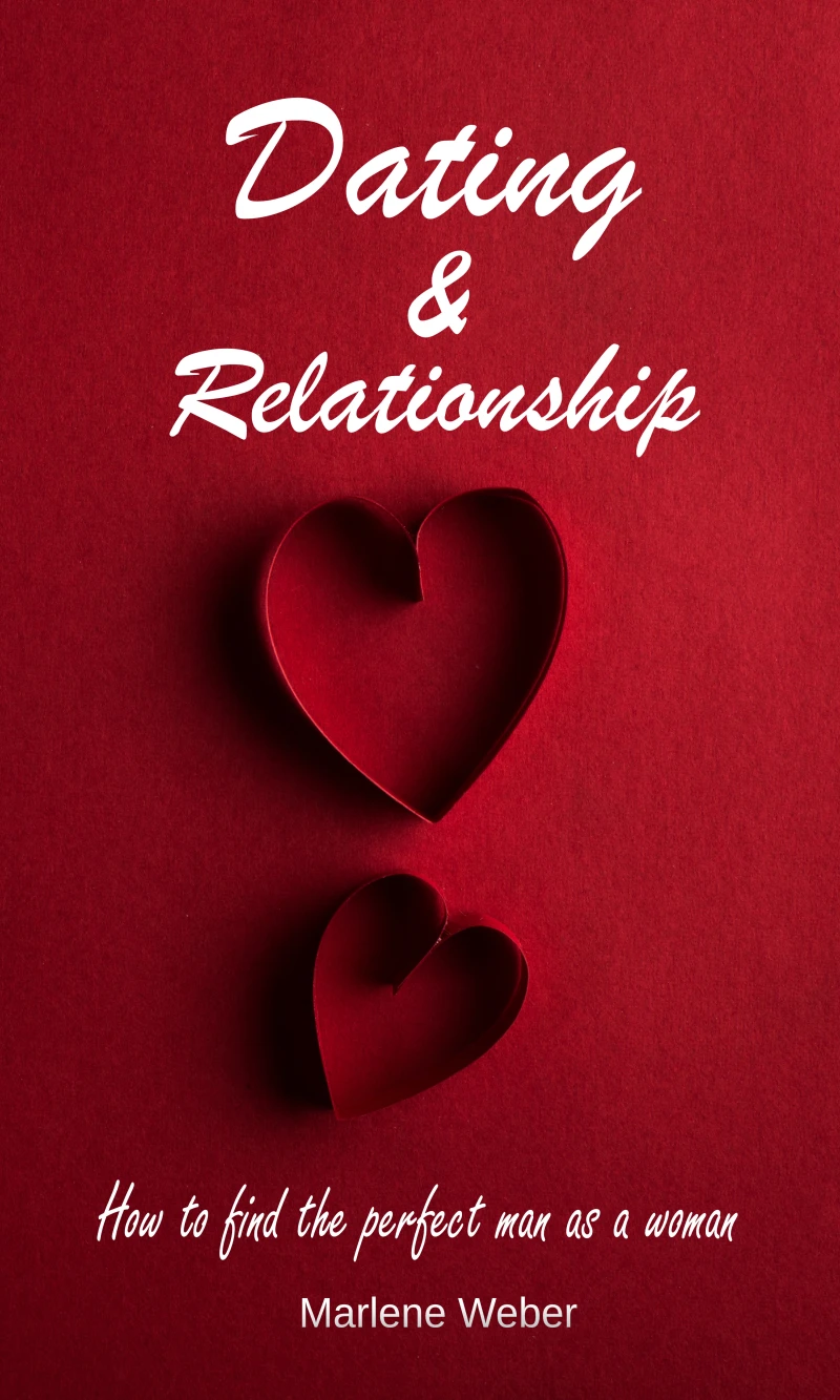 Portada: Dating & Relationship