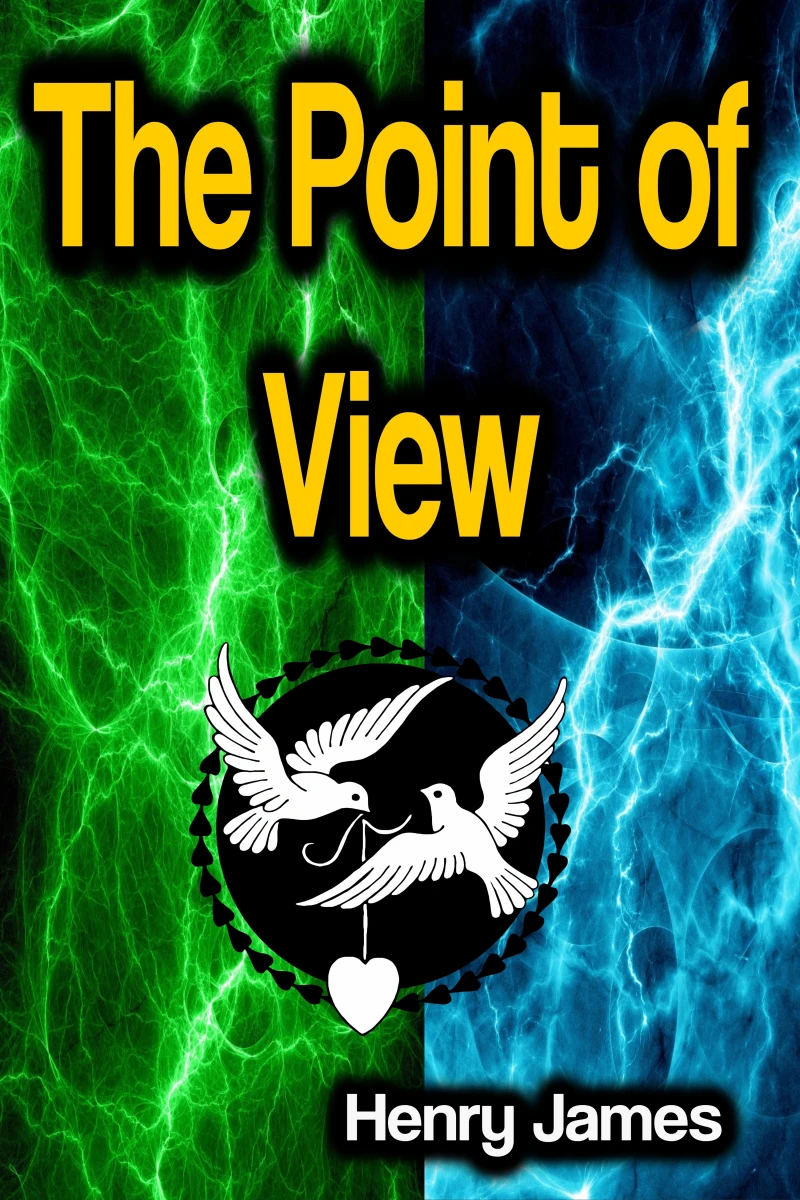 Portada: The Point of View