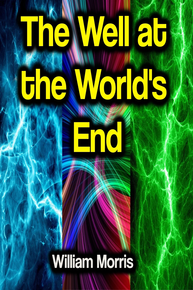 Portada: The Well at the World's End