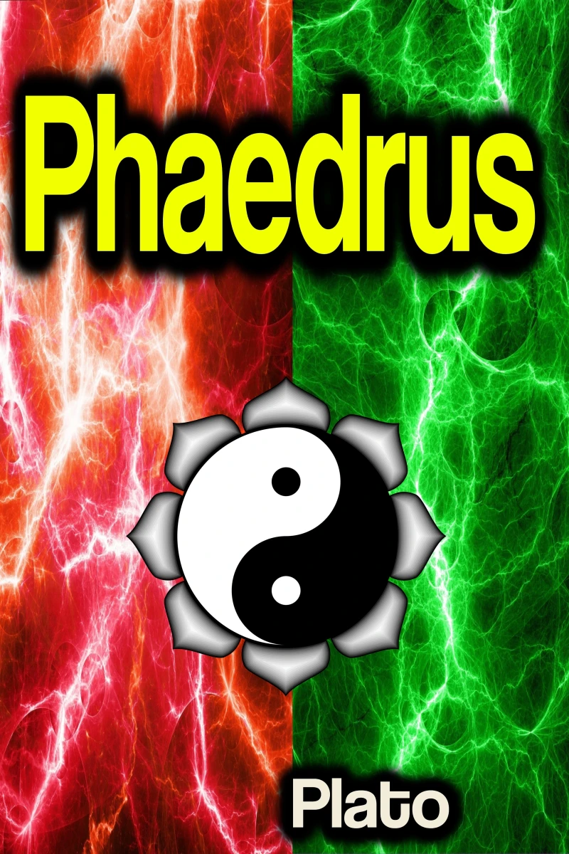 Portada: Phaedrus