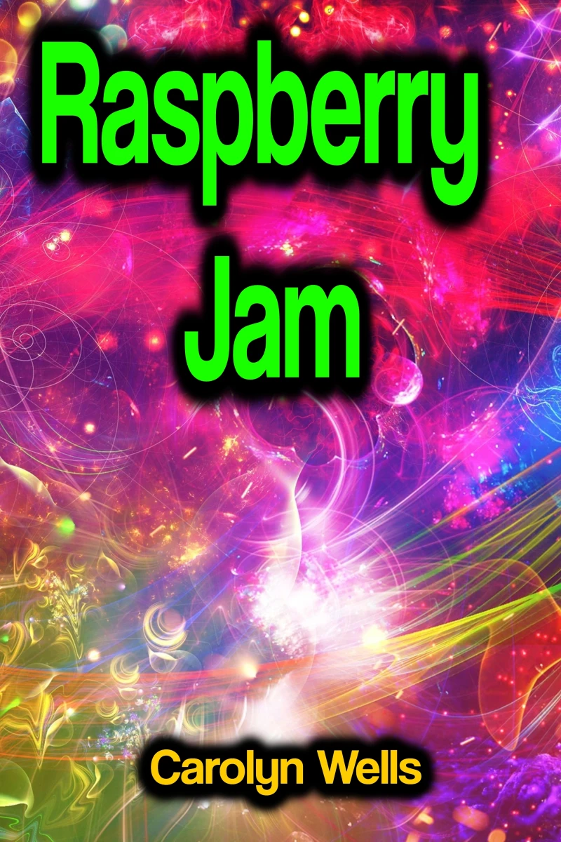 Portada: Raspberry Jam