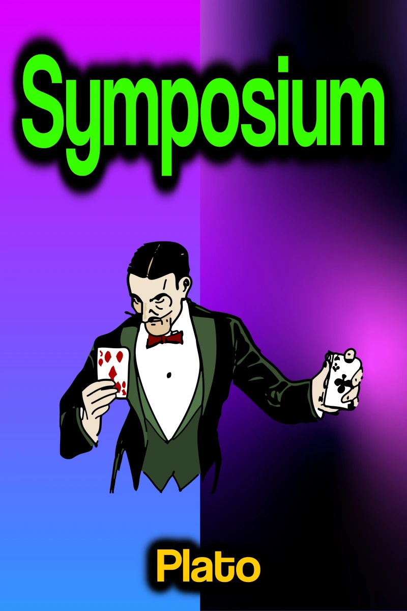 Portada: Symposium