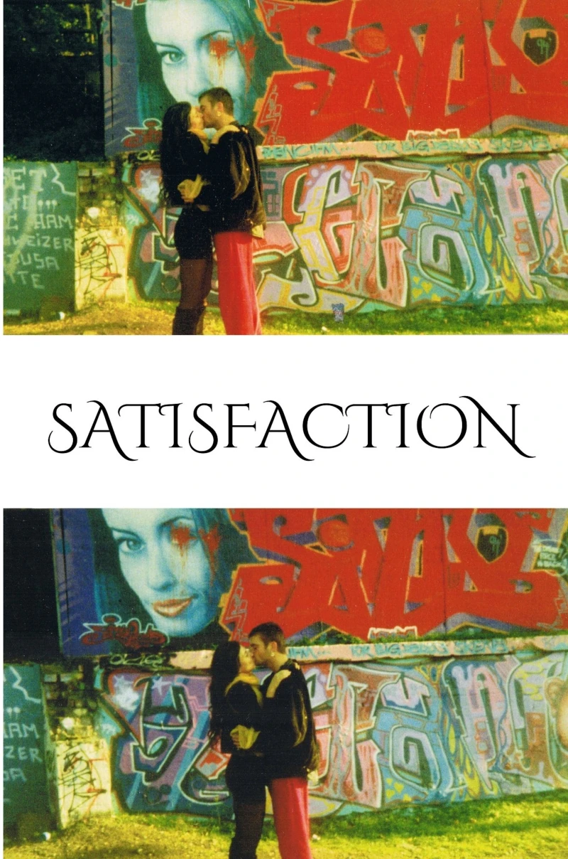 Portada: Satisfaction