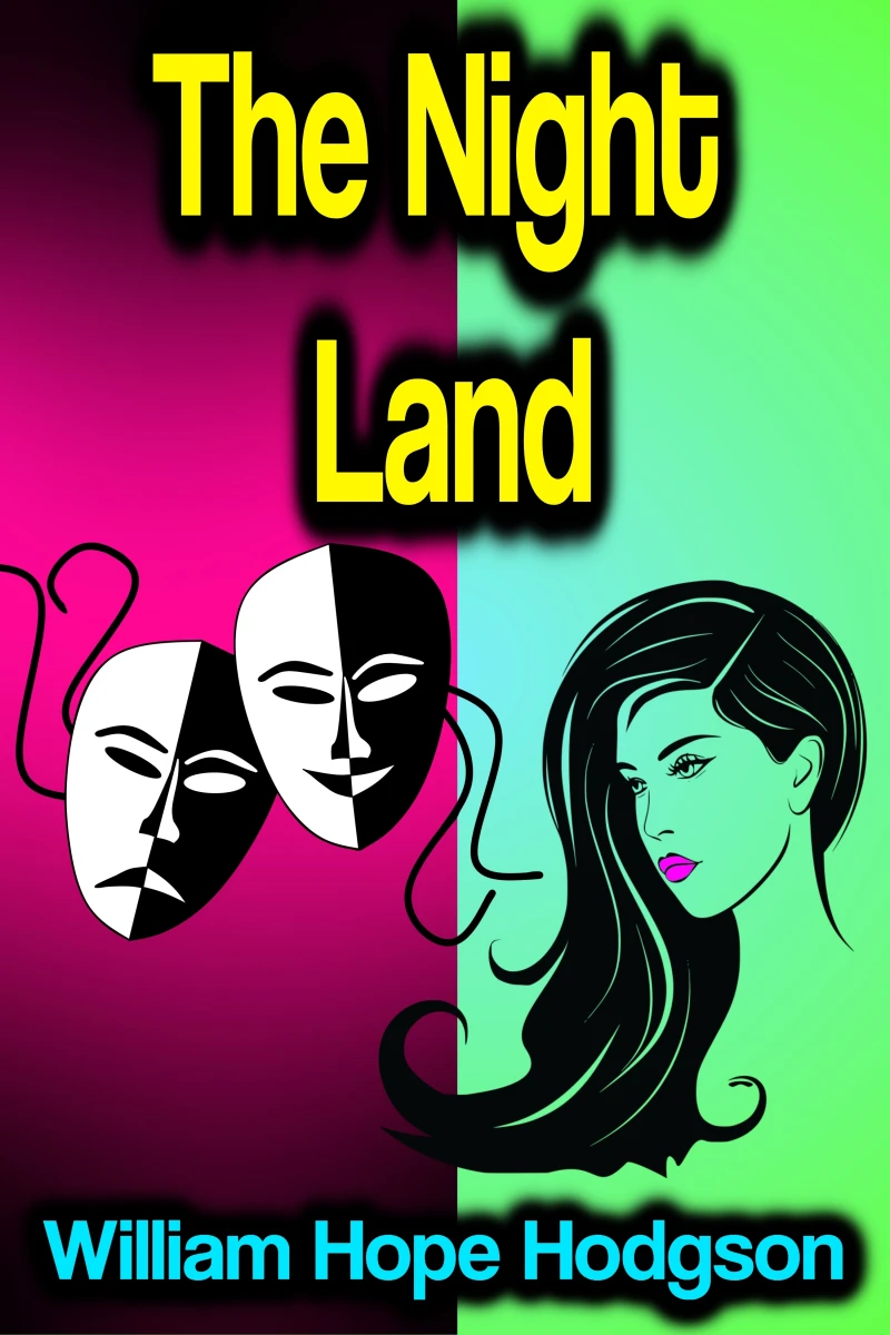Portada: The Night Land