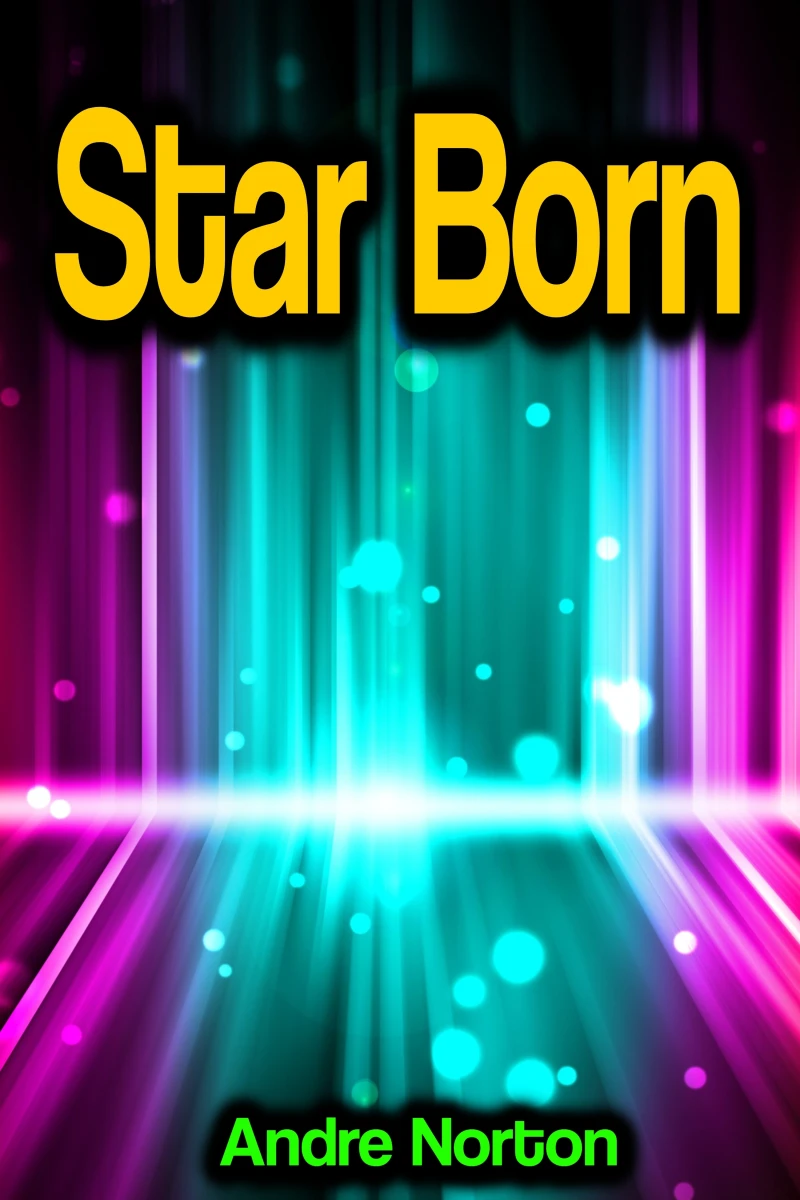 Portada: Star Born