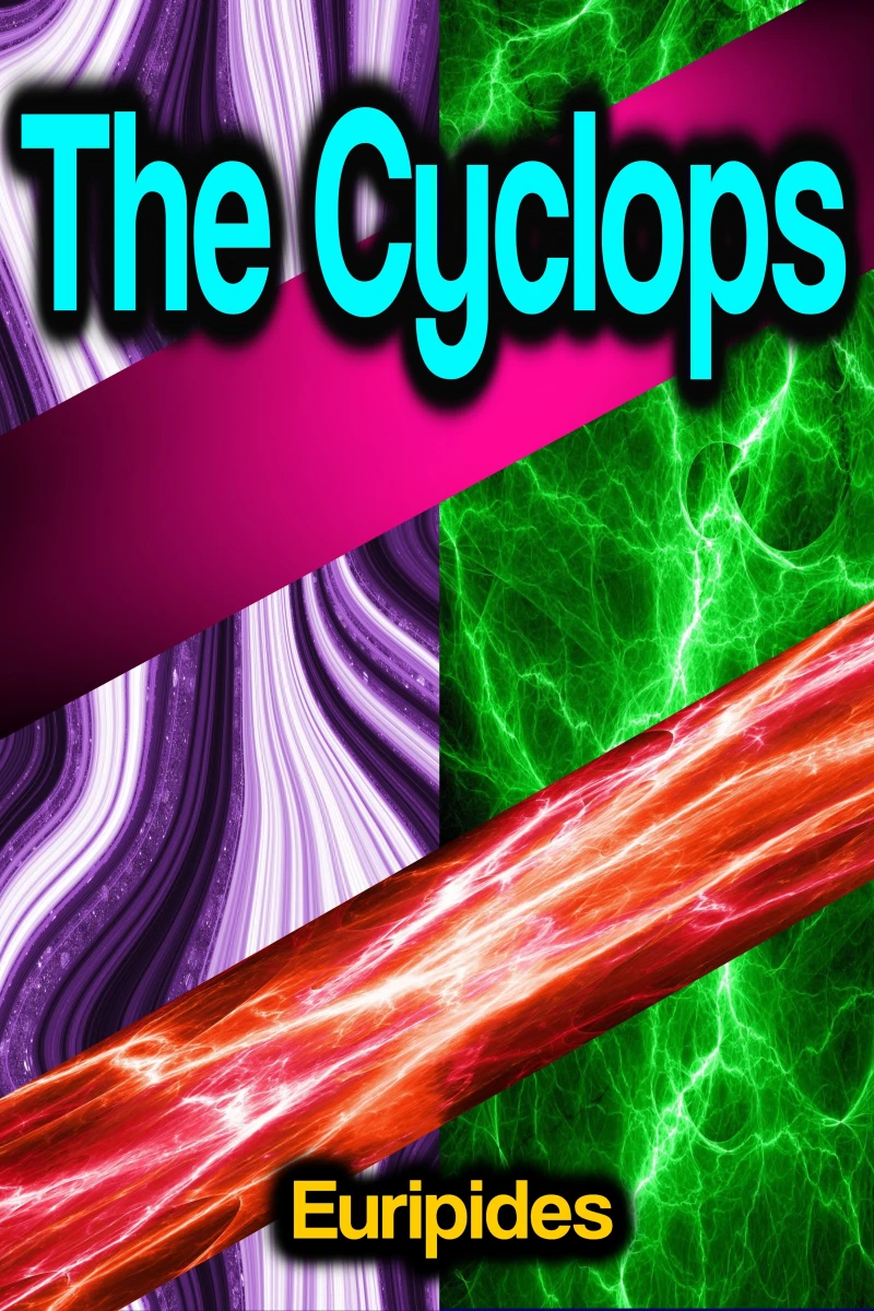 Portada: The Cyclops