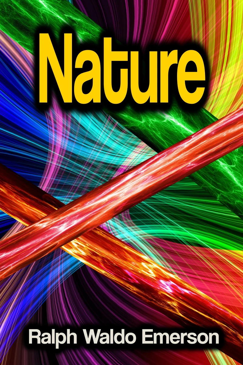 Portada: Nature