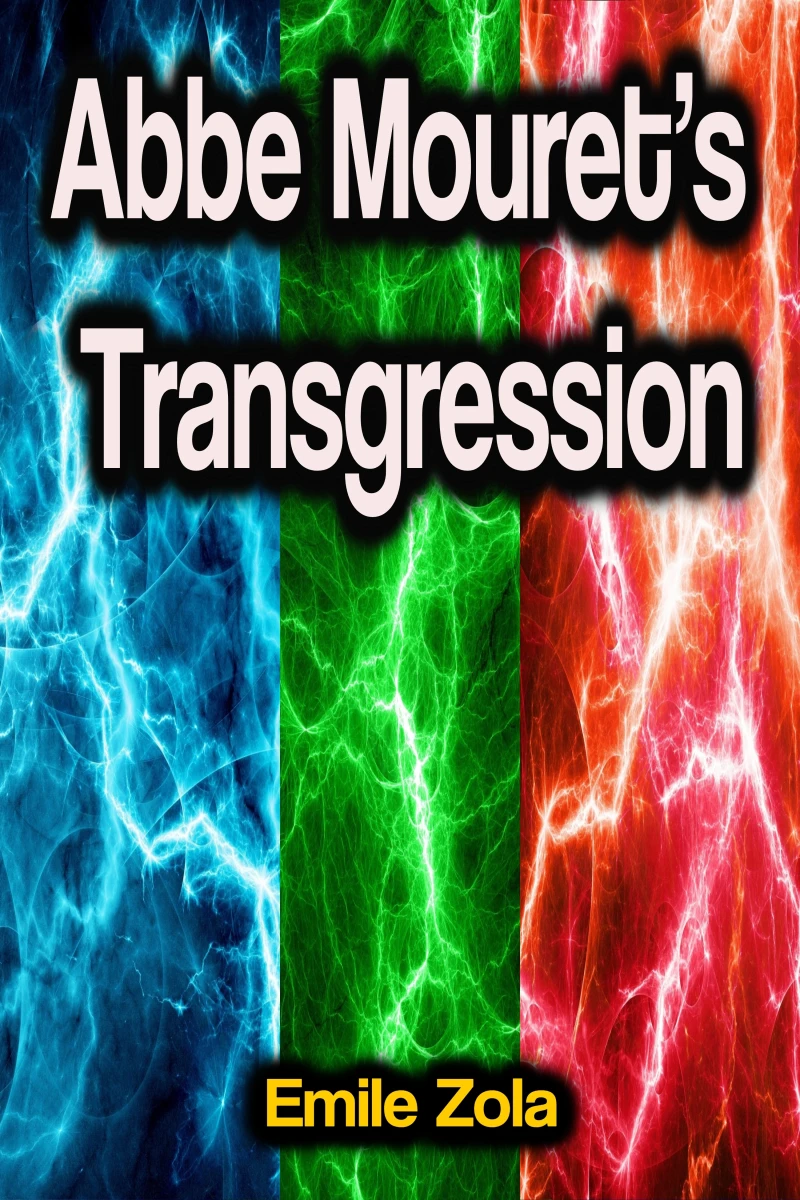 Portada: Abbe Mouret's Transgression