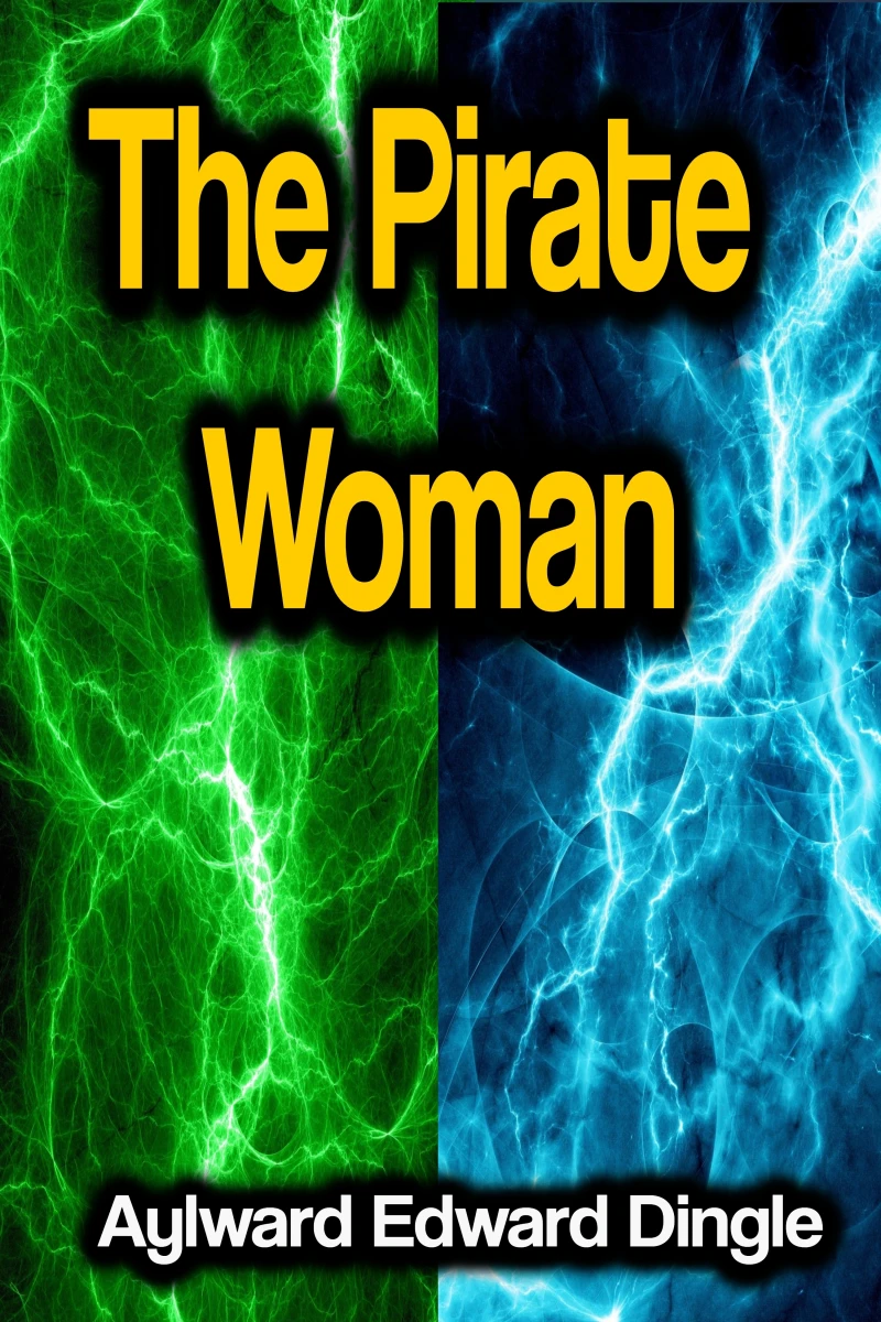 Portada: The Pirate Woman