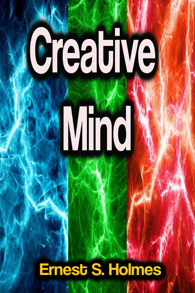 Portada: Creative Mind