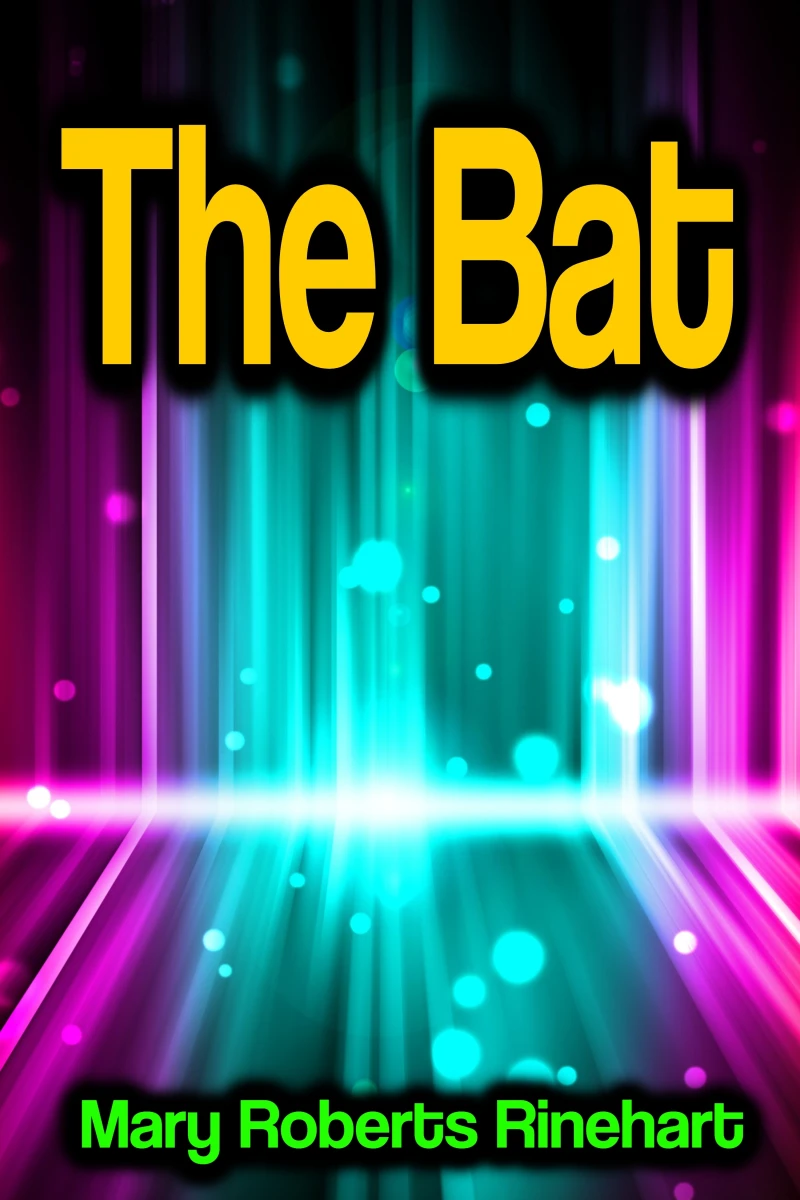Portada: The Bat