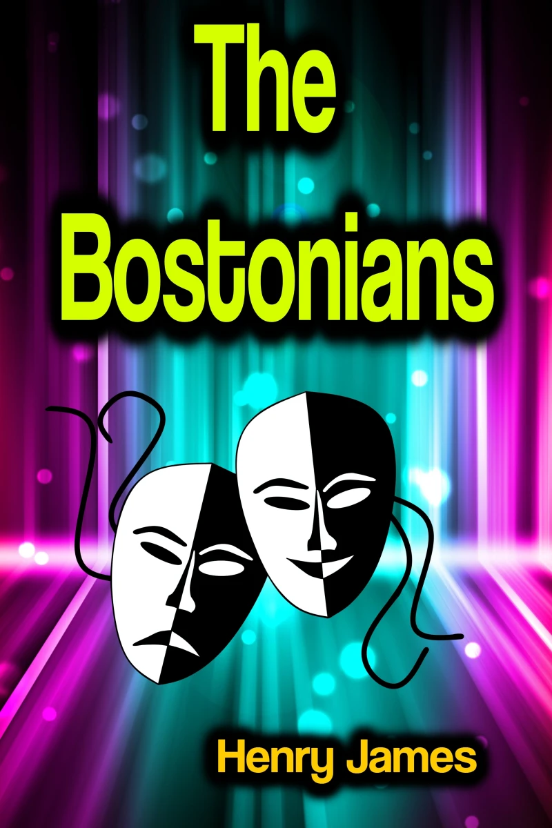Portada: The Bostonians