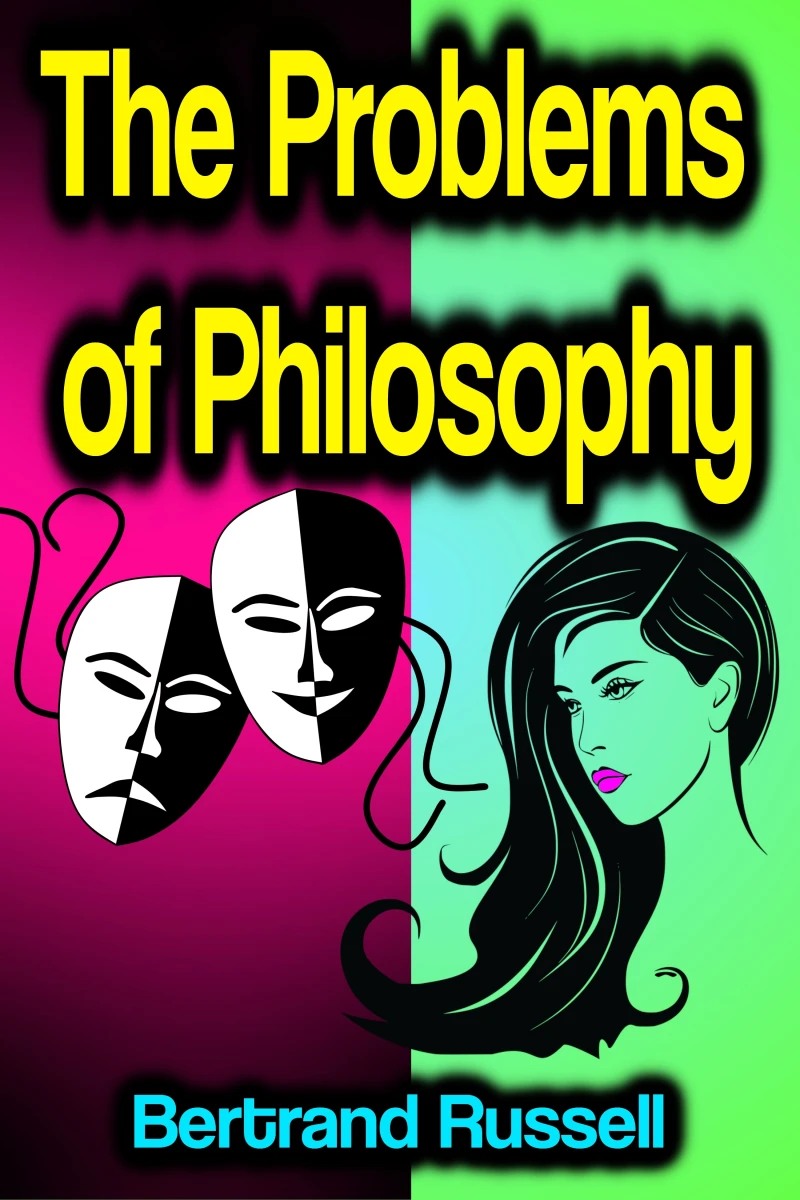 Portada: The Problems of Philosophy