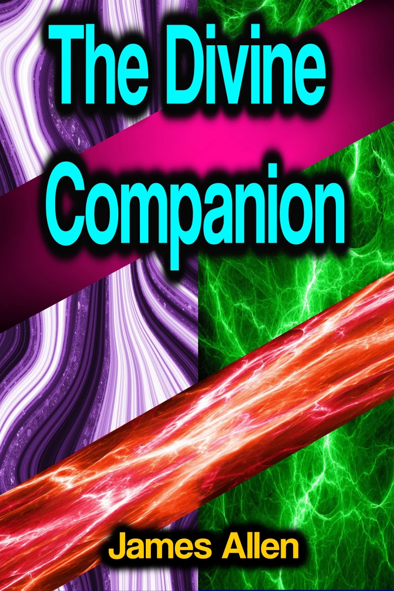 Portada: The Divine Companion