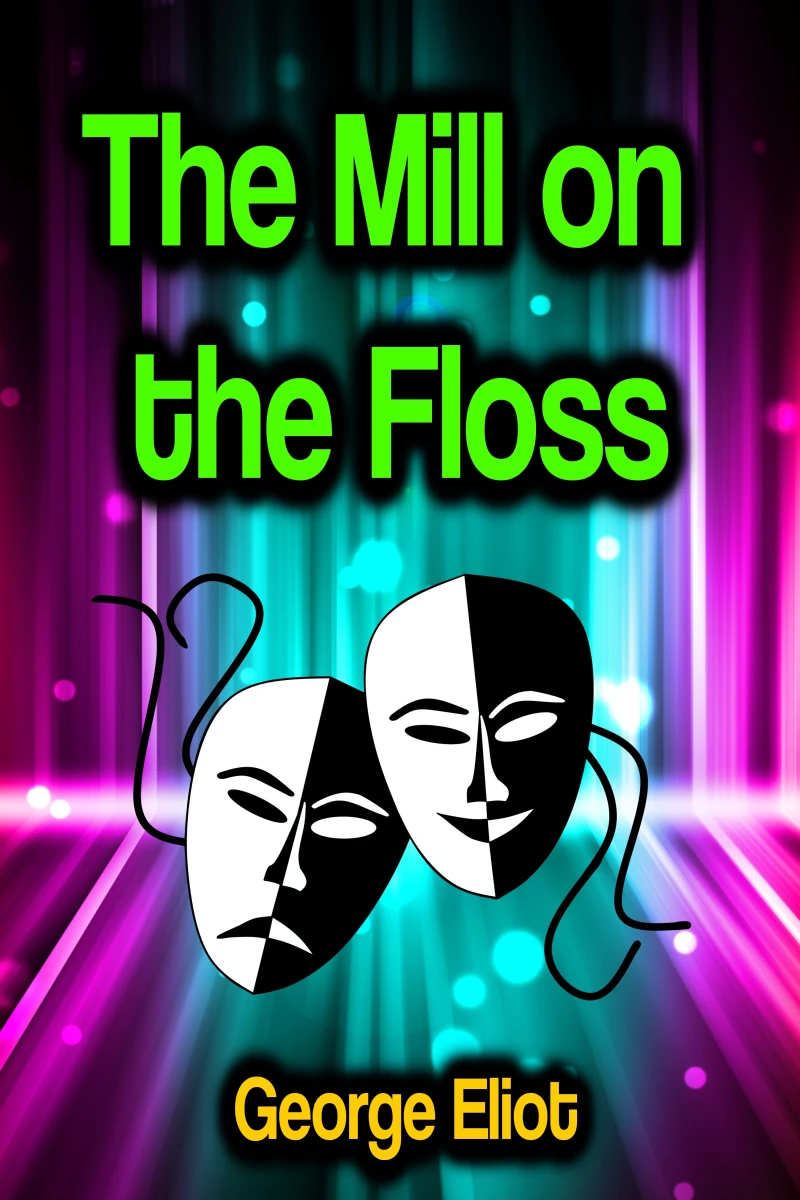 Portada: The Mill on the Floss