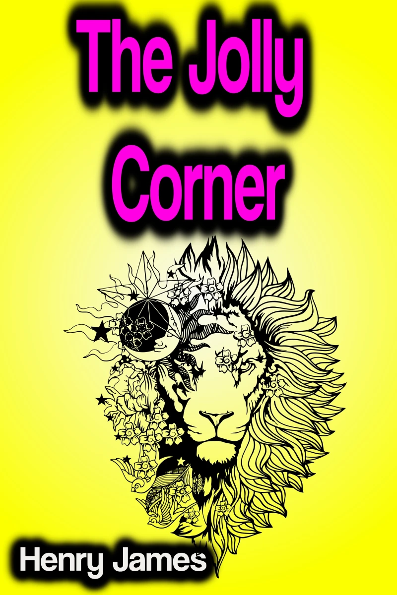 Portada: The Jolly Corner