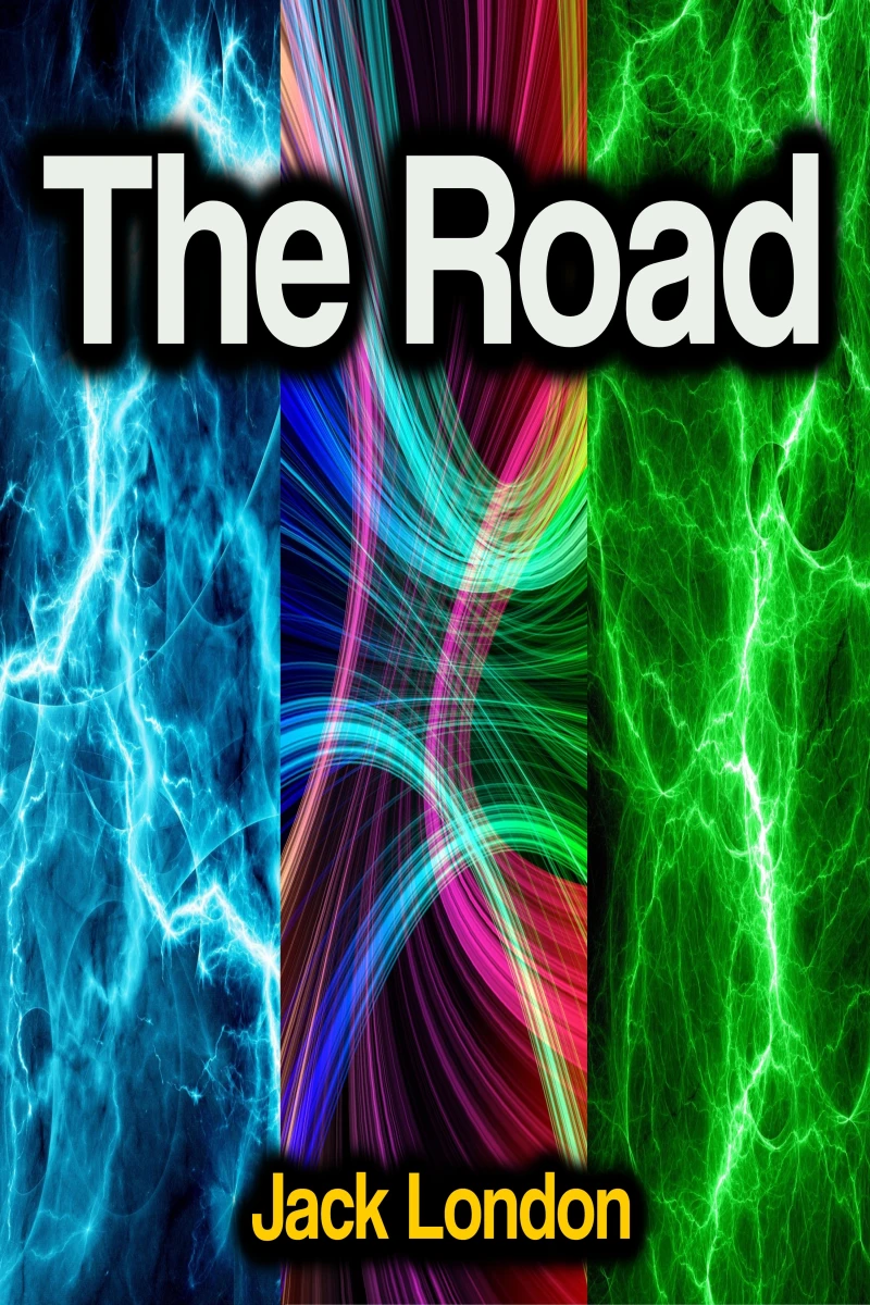 Portada: The Road