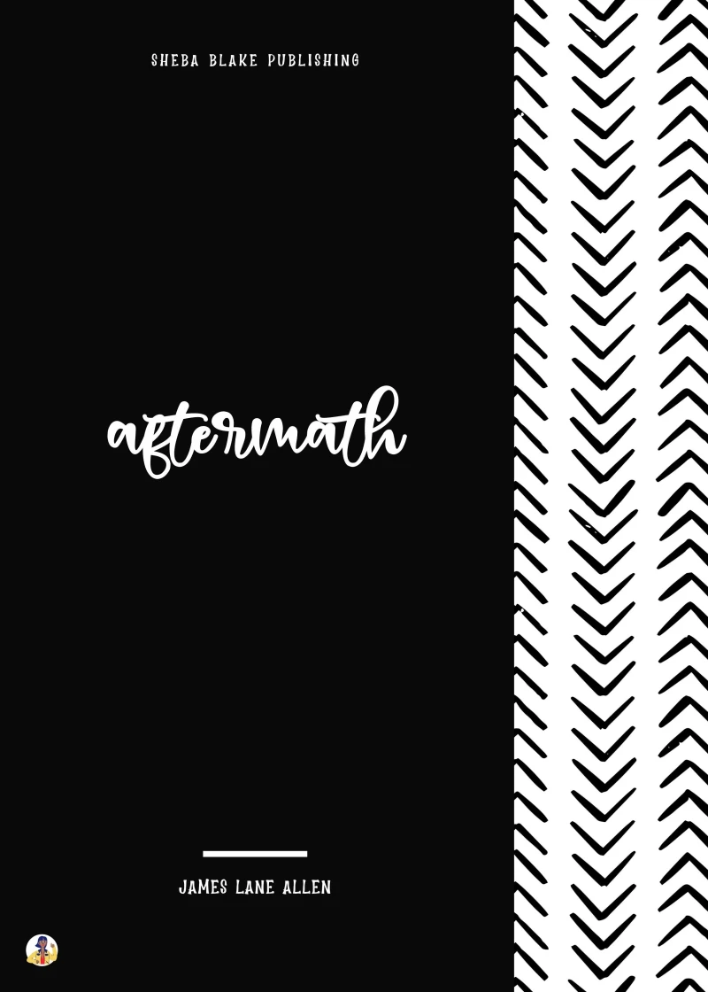 Portada: Aftermath