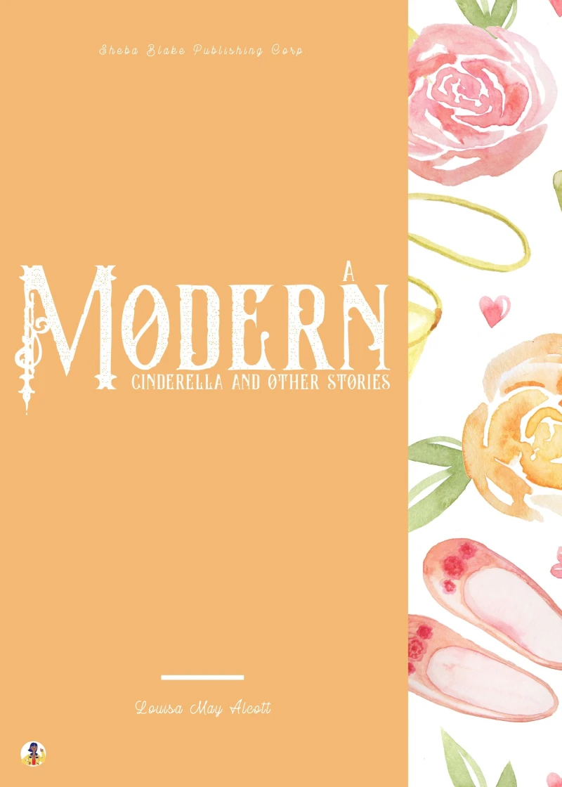 Portada: A Modern Cinderella and Other Stories