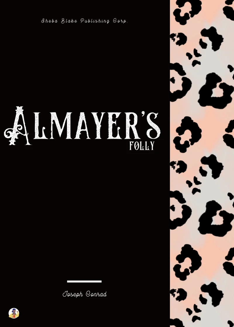 Portada: Almayer's Folly