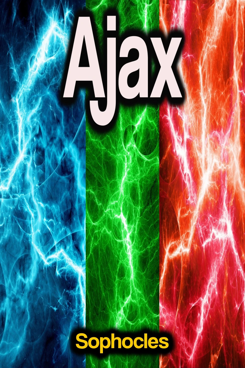Portada: Ajax