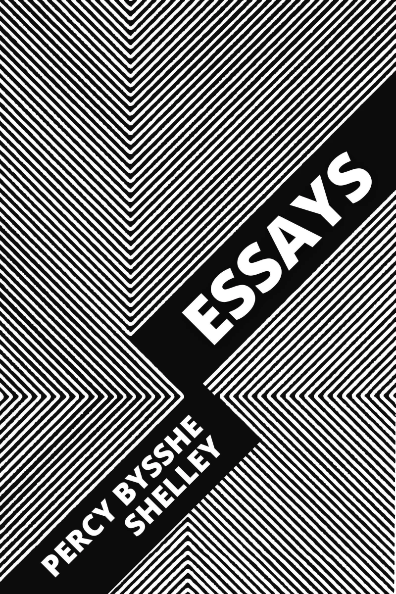 Portada: Essays