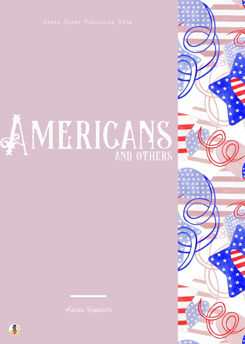 Portada: Americans and Others
