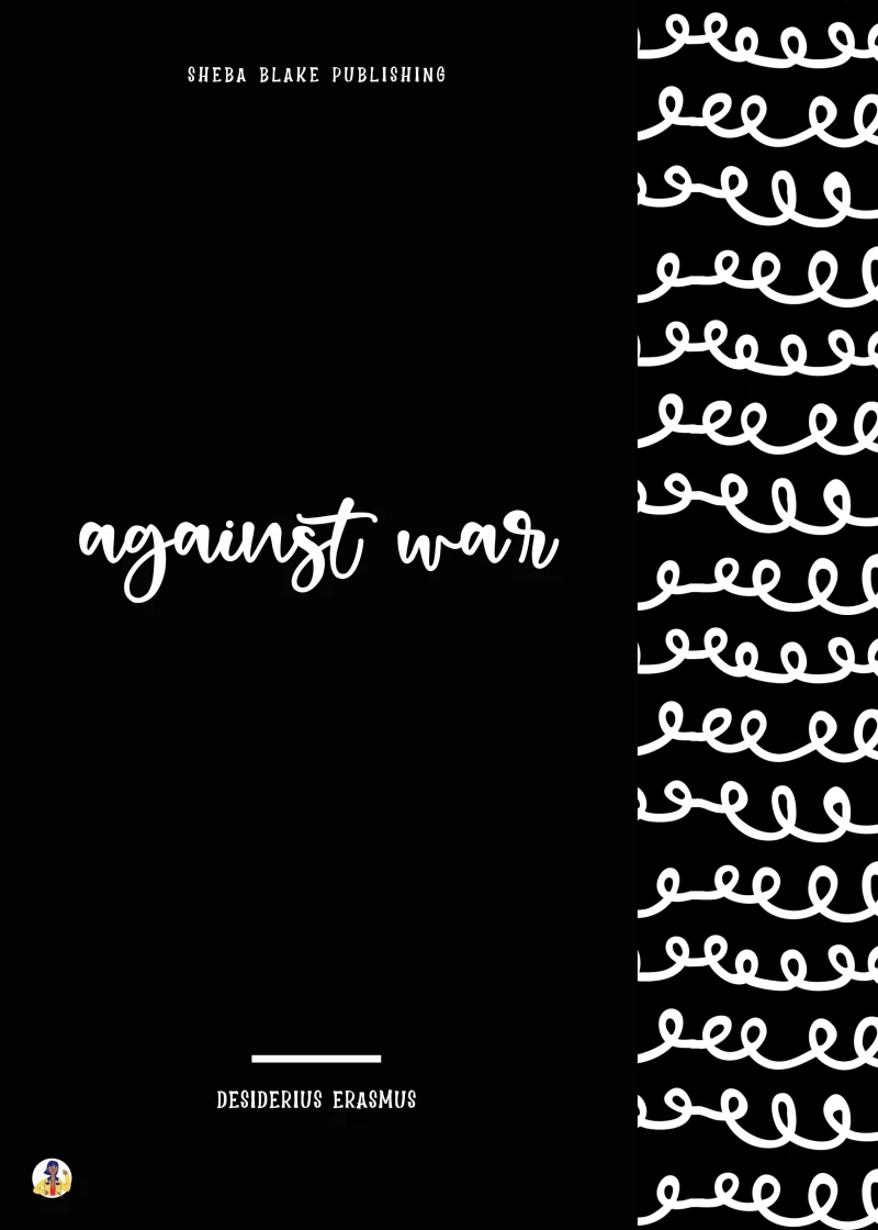 Portada: Against War