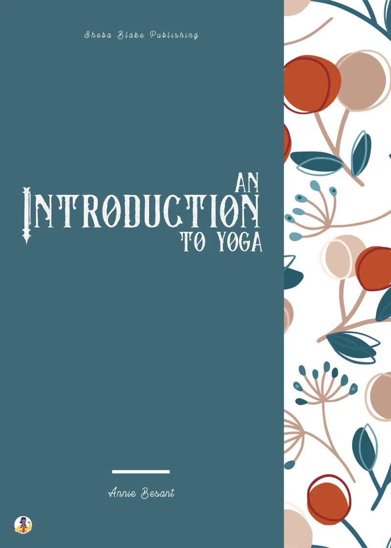 Portada: An Introduction to Yoga