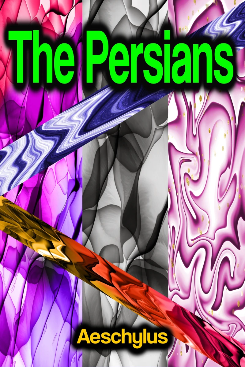 Portada: The Persians