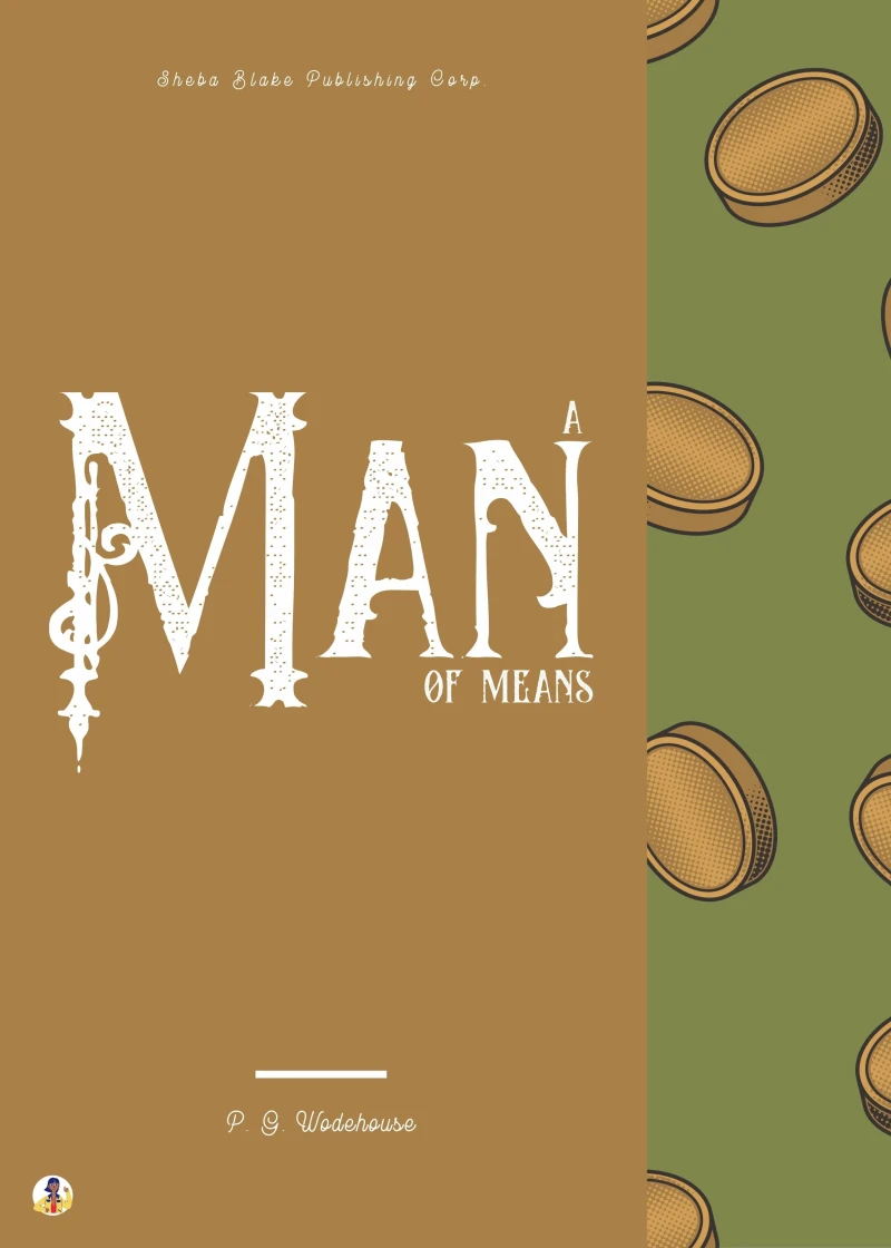 Portada: A Man of Means